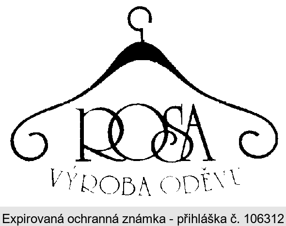 ROSA VÝROBA ODĚVŮ