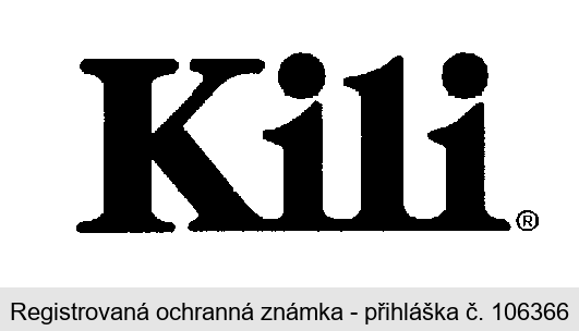 Kili