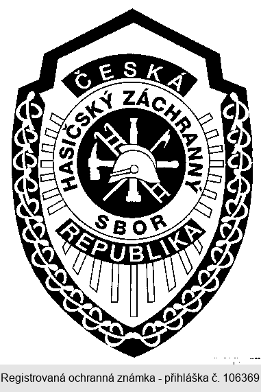 HASIČSKÝ ZÁCHRANNÝ SBOR ČESKÁ REPUBLIKA
