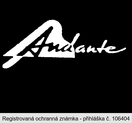 Andante