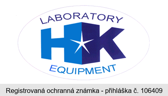 LABORATORY HK EQUIPMENT