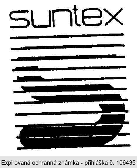 suntex S