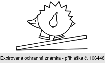Ochranná známka