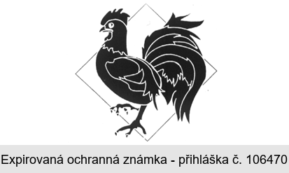 Ochranná známka