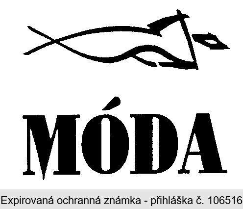MODA