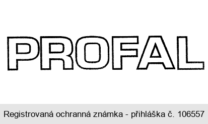 PROFAL