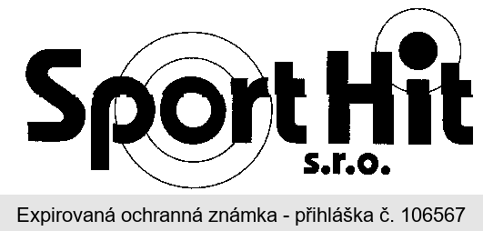 SPORT HIT s.r.o.