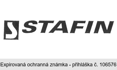 STAFIN