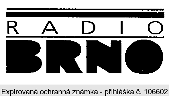 RADIO BRNO