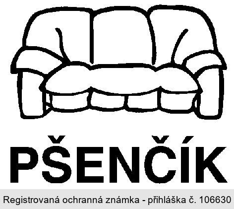 PŠENČÍK