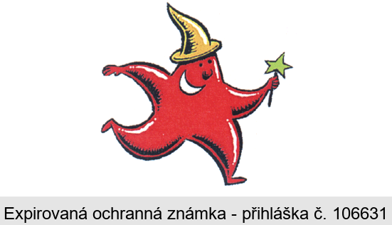 Ochranná známka