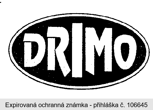 DRIMO