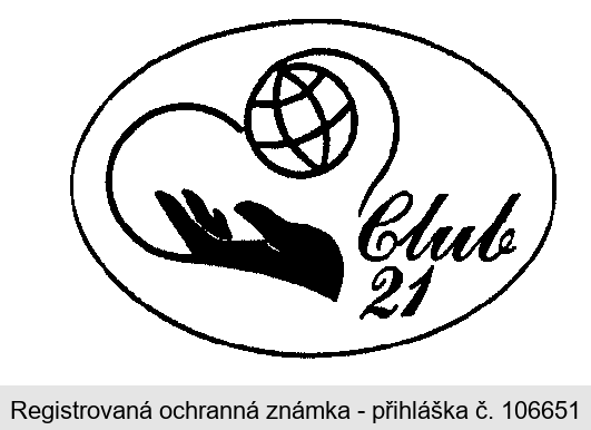 Club 21