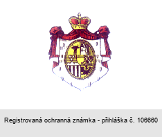 Ochranná známka
