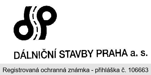 DÁLNIČNÍ STAVBY PRAHA a.s.