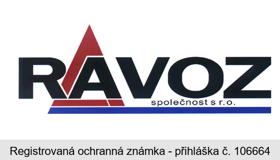 RAVOZ společnost s r.o.