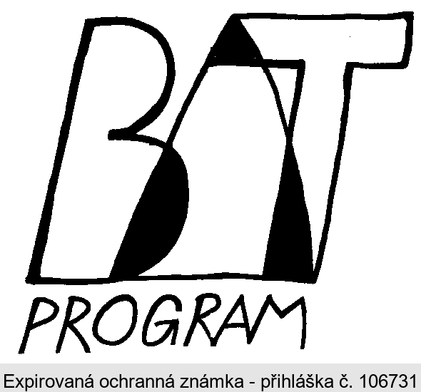 BAT PROGRAM