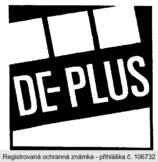 DE-PLUS