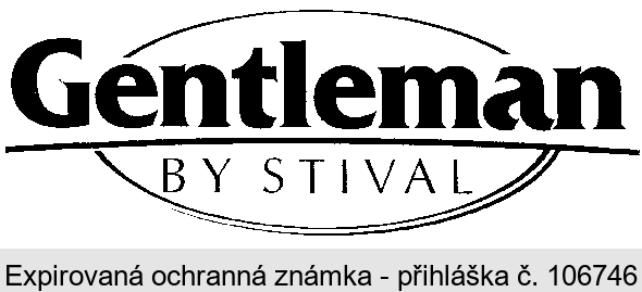 Gentleman BY STIVAL