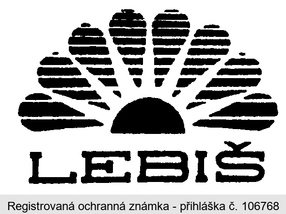 LEBIŠ