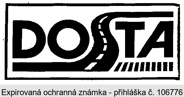 DOSTA