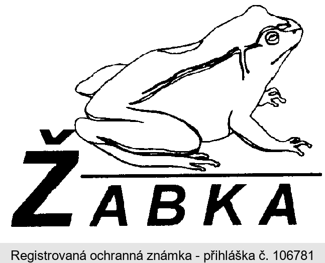 ŽABKA