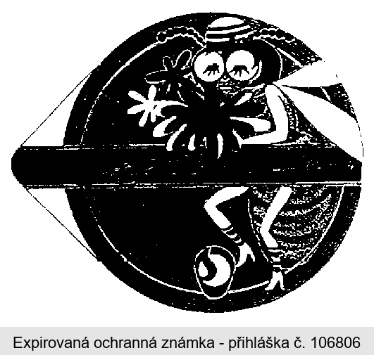 Ochranná známka