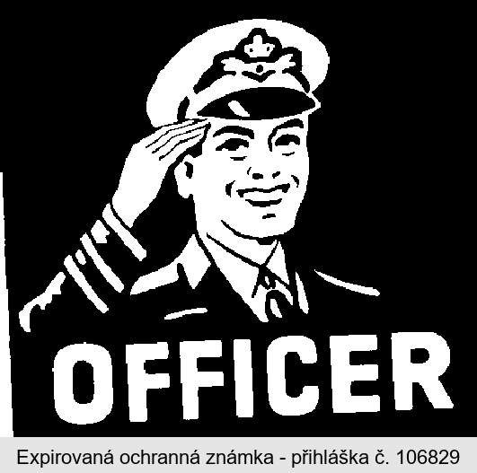 OFFICER