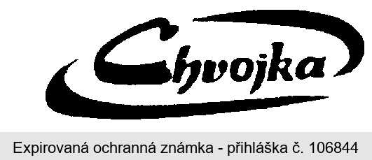 Chvojka
