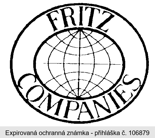 FRITZ COMPANIES