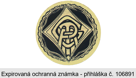 Ochranná známka