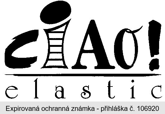 CIAO! elastic