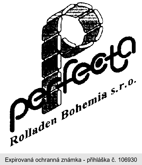 perfecta Rolladen Bohemia s.r.o.