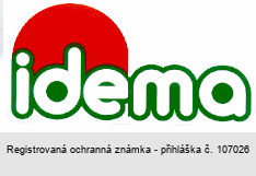 idema