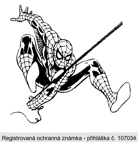 Ochranná známka