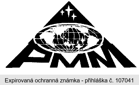 PMM