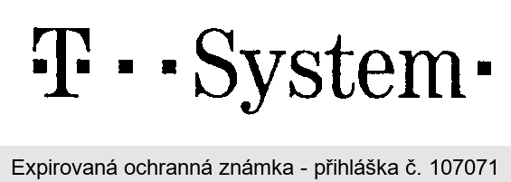 T-System