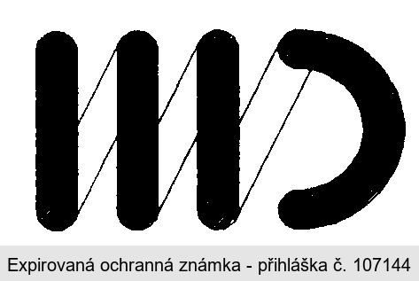 Ochranná známka