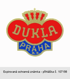 DUKLA PRAHA a.s.