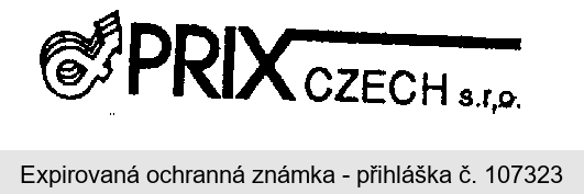 PRIX CZECH s.r.o.