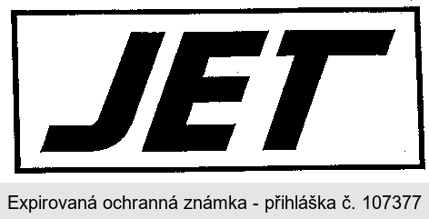 JET