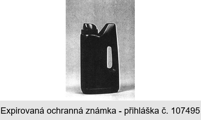 Ochranná známka