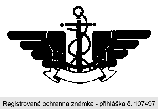 Ochranná známka