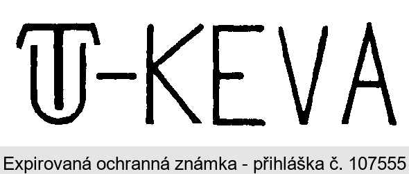 TU-KEVA