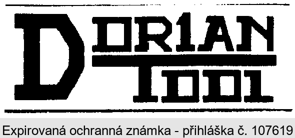DORIAN Tool