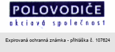 POLOVODIČE akciová společnost