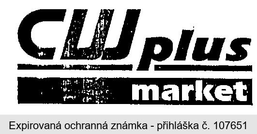 CW plus market