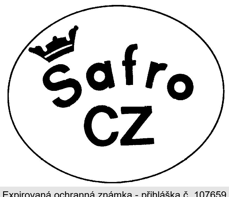 Safro CZ