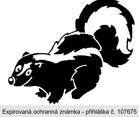 Ochranná známka