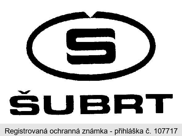 Š ŠUBRT